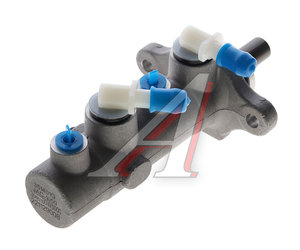 Изображение 1, 3540100W5000-1 Цилиндр тормозной главный JAC N35, N25 OE