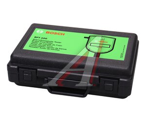 Изображение 5, 0986625002 Тестер тормозной жидкости BFT 100 BOSCH
