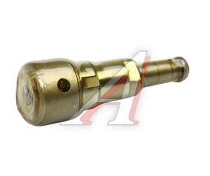 Изображение 2, 140154-8520 Пара плунжерная ТНВД BOSCH ZEXEL
