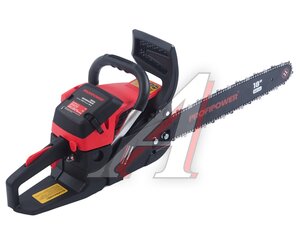 Изображение 3, ПБ-52 Бензопила 3.5 л.с. 45см 72 зуба PROFIPOWER