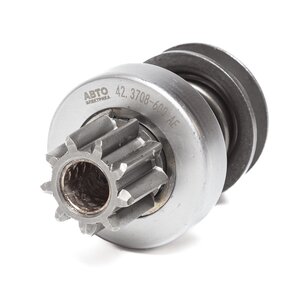 Изображение 2, 42.3708-600 AE Привод стартера ГАЗ, МОСКВИЧ, УАЗ AVTOELECTRICA