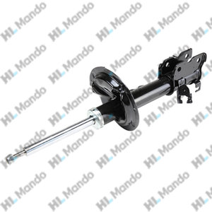 Изображение 3, MSS020141 Амортизатор NISSAN Murano (Z50) (06-) передний левый газовый MANDO