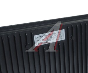 Изображение 3, GRE-004-0001 Светильник светодиодный 220V 100W 6500K черный GRISARD ELECTRIC
