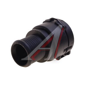 Изображение 1, U0910007 Фланец OPEL Mokka (12-) системы охлаждения UKORAUTO