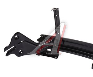 Изображение 4, 86530-4E600 Усилитель бампера KIA Bongo 3 (12-) переднего OE