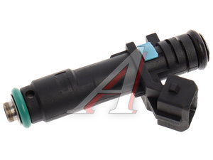 Изображение 1, NSP0196800843 Форсунка CHEVROLET Spark топливная NSP