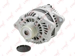 Изображение 6, EA1336 Генератор MITSUBISHI Outlander 3 (12-) LYNX