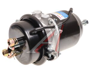 Изображение 2, 3530.36ZG25-120-MX Энергоаккумулятор JAC N120 (20-) КАМАЗ Компас-12 задний правый MOVELEX