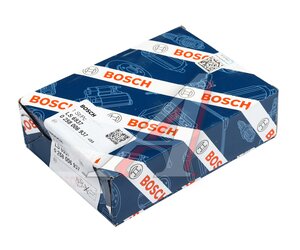 Изображение 5, 0258006937 Датчик кислорода CHERY A1, A3, Fora (06-) BOSCH