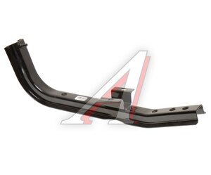 Изображение 2, 3221-8405198-10 Кронштейн ГАЗ-3221 подножки нижний задний (ОАО ГАЗ)