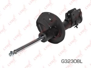 Изображение 1, G32308L Амортизатор MITSUBISHI Space Runner (99-) передний левый LYNX