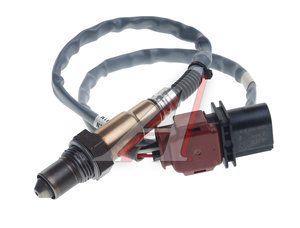 Изображение 2, 04L906262B Датчик кислорода VW Golf, Jetta, Polo после катализатора OE
