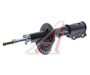 Изображение 1, KSA072STD Амортизатор HYUNDAI Solaris (11-) передний правый газовый KORTEX