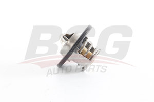 Изображение 1, BSG75126007 Термостат ЛАДА Largus RENAULT Logan (1.4/1.6) BSG