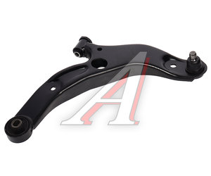 Изображение 1, CQ0255R Рычаг подвески MAZDA 323 (98-04) передней правый CTR