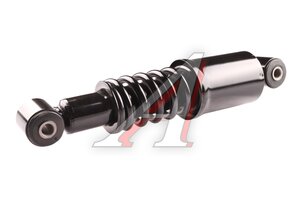 Изображение 19, 811W417226025-MX Амортизатор SITRAK HOWO кабины передний MOVELEX