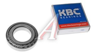 Изображение 2, 30211 Подшипник ступицы HYUNDAI HD65, County задней наружный KBC