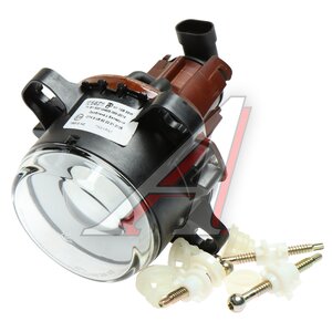 Изображение 1, 112.15.49.3711 Фара ближнего света 12V РУДЕНСК
