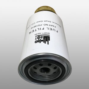 Изображение 3, FS19816 SG Фильтр топливный DONGFENG SHAFTGEAR