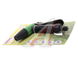 Изображение 1, WMC-TG7201021 Пистолет-распылитель пластиковый регулируемый WMC TOOLS