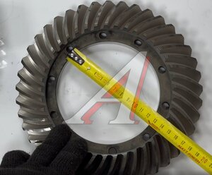 Изображение 21, 2217-2402165-30 Пара главная ГАЗ-3302, 33027, 2217, 23107 41х9 зубьев АККОМ