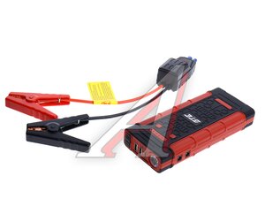 Изображение 2, GTE-P133 Устройство пусковое 5-19V 500А 12000мА/ч (power bank) GTE