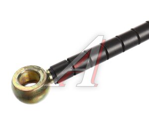 Изображение 2, BSG25725040 Трубка топливная FIAT Ducato IVECO Daily (06-) BSG