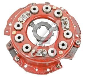 Изображение 1, 320-1601090 Корзина сцепления МТЗ-320 БЗТДИА