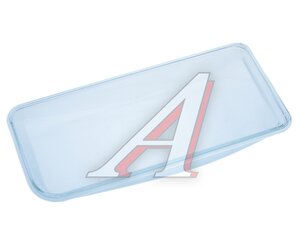 Изображение 2, AC81251100080 Стекло фары MAN TGA, TGL, TGM левой ALFA CAR