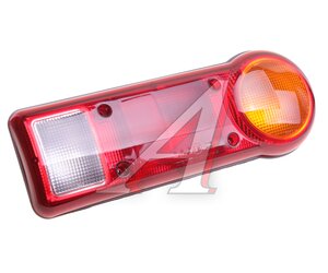 Изображение 1, 221-1903R-UE Фонарь задний HYUNDAI Porter правый (Уценка: царапины) DEPO