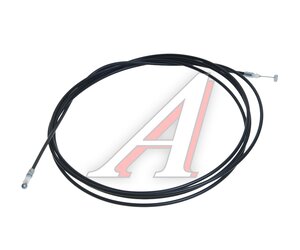 Изображение 2, ZVBN56A Трос MAZDA 3 (02-09) лючка бака топливного ZZVF