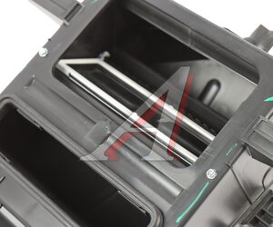 Воздухозаборник УАЗ-3163 отопителя (ОАО УАЗ), 3163-8119010-50/ 316300-8119010-50/ 316300811901050,
                                                          фото 5 Изображение 5, 316300-8119010-50 Воздухозаборник УАЗ-3163 отопителя (ОАО УАЗ)