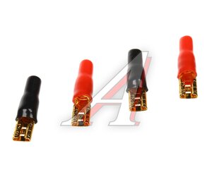 Изображение 1, 12GA Клемма акустическая комплект MYSTERY