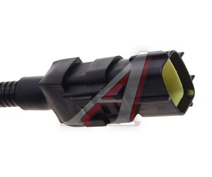 Изображение 4, 3730010-363/B Разъем электрический прицепа FAW J6, 4180 (розетка) OE