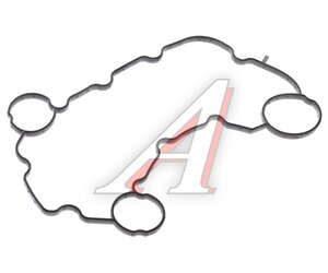 Изображение 1, 06E103517 Прокладка VW Passat (05-10) маслоотделителя OE