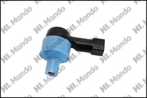 Изображение 4, MTG050220 Наконечник рулевой тяги SSANGYONG Actyon (10-) (M16х1.5) (1шт.) MANDO