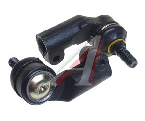 Изображение 2, 21100-3414100-86 Наконечник рулевой тяги ВАЗ-2110 наружный (комплект 2шт.) АвтоВАЗ