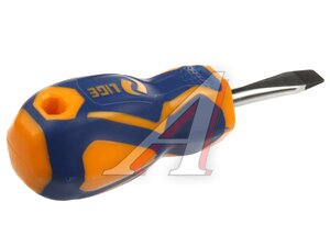 Изображение 1, LG-55217 Отвертка шлицевая SL6.5х38мм LIGE