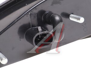 Изображение 3, DZ97189721220-MX Фонарь габаритный SHACMAN SHAANXI X3000 белый правый (в козырек) MOVELEX