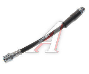 Изображение 2, 1987476284 Шланг тормозной VW Jetta (07-) AUDI A3 (04-) задний BOSCH