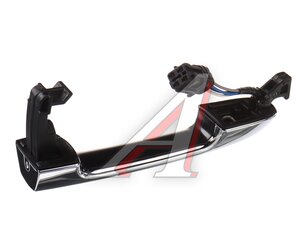 Изображение 2, 82651-1M210 Ручка KIA Cerato (08-) двери передней наружная (SMART KEY) OE