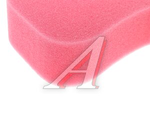 Изображение 2, 21254/ 60399 Губка для мойки автомобиля "Восьмерка" ALMEGA