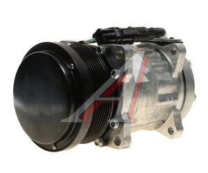 Изображение 1, 200V779707028-MX Компрессор SITRAK HOWO кондиционера MOVELEX