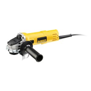 Изображение 5, DWE4057-QS Машина углошлифовальная 800Вт 125мм 11800об/мин. DEWALT