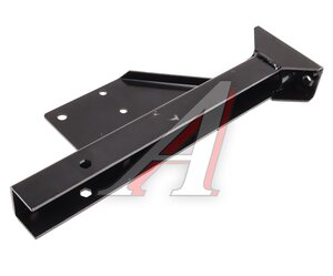 Изображение 2, А21R23-2806081 Кронштейн ГАЗель Next буксирный левый АККОМ