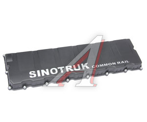 Изображение 1, 201V03401-6024 Крышка клапанная SITRAK HOWO дв.MC11.44-50 OE