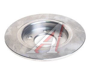 Изображение 1, NSPRS12N21 Диск тормозной CHANGAN CS55 Plus (20-) задний (1шт.) NSP