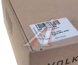 Изображение 6, 06K103495BM Маслоотделитель VW Passat OE