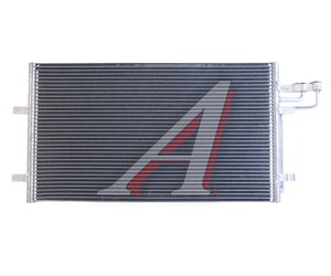 Изображение 2, 51619801 Радиатор кондиционера FORD C-Max (07-), Focus (04-) SAKURA