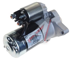 Изображение 2, TT15344 Стартер OPEL Vivaro TESLA TECHNICS